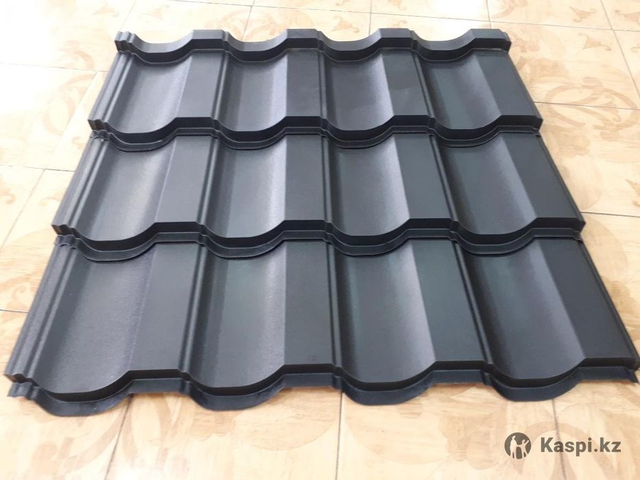 Металлочерепица модульная Венеция, Энигма, Гарда, Монтана.