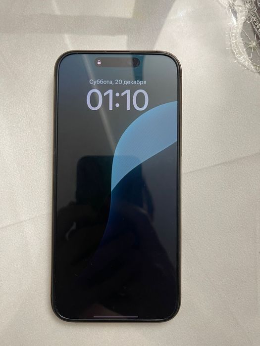 Айфон 16 про макс