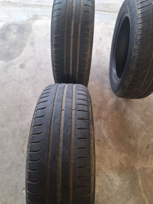 Anvelope Michelin