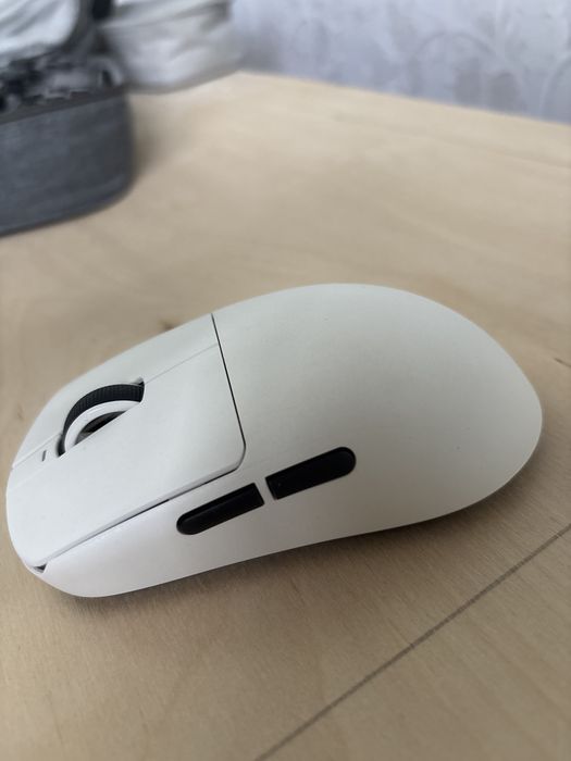 Мышка Vxe r1 pro max