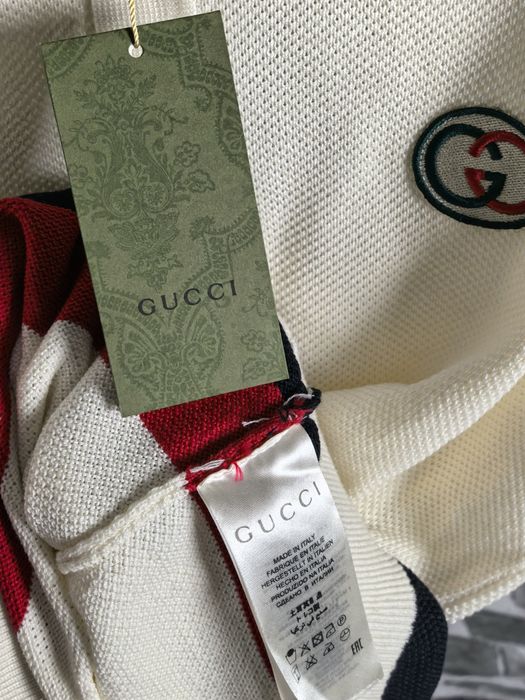 Мъжка блуза с яка