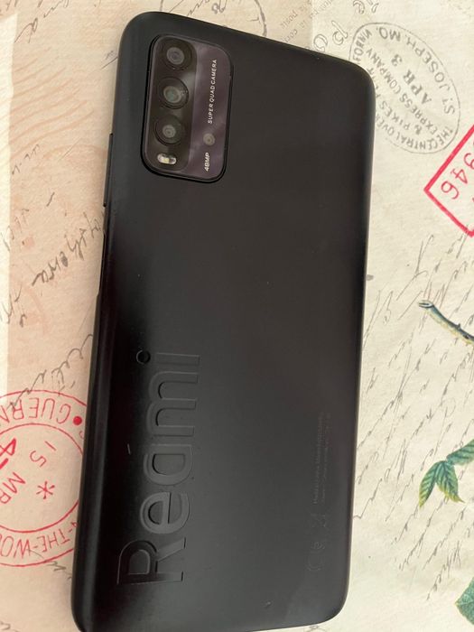 Продам  Редми 9Т