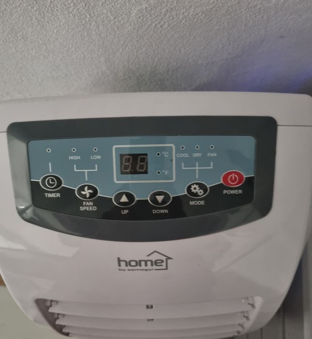 Aparat de aer condiționat, mobil