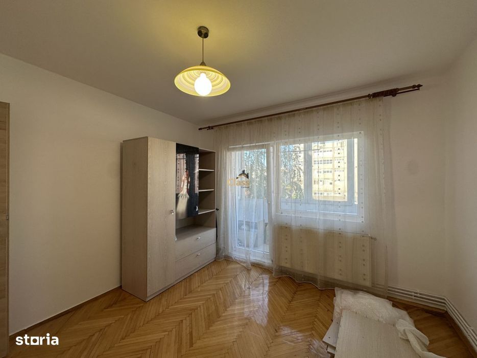 Apartament 3 camere | Decomandat | 65 mpu | Zona Kaufland Marasti