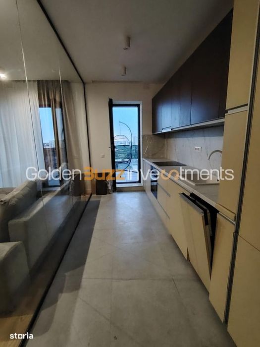 Apartament 3 camere | Nusco | Parcare