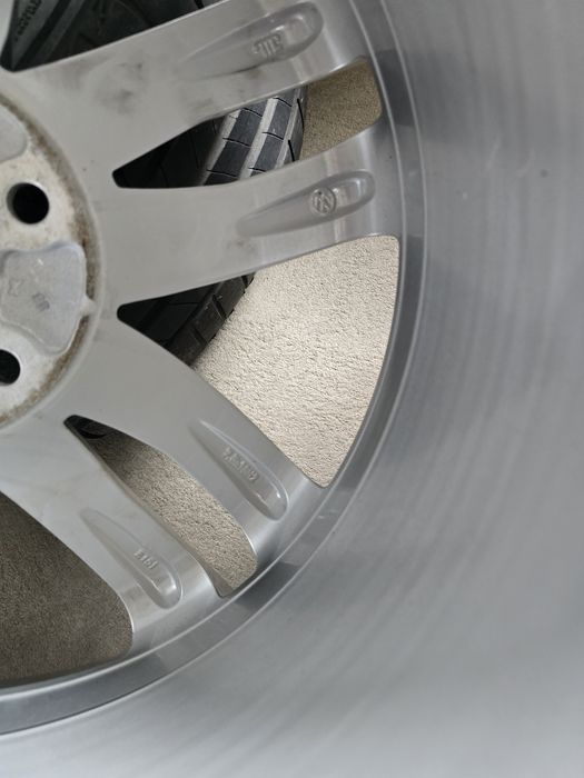 Джанти 18 / 5х112 - VW Golf и др. 5x112