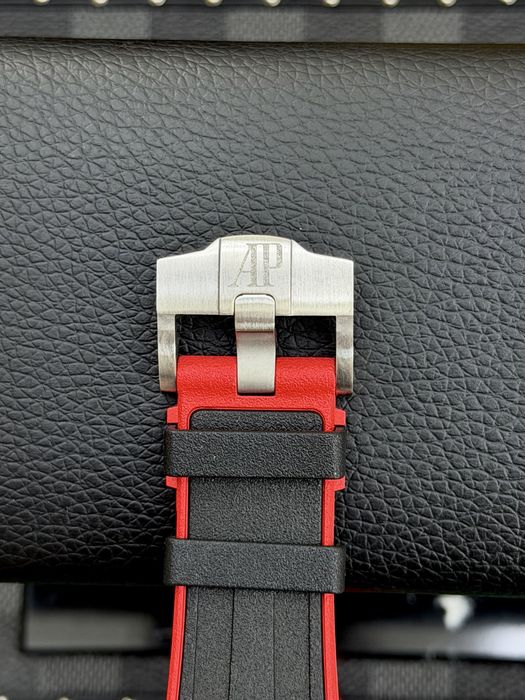 Audemars Piguet Offshore “Vampire” 42