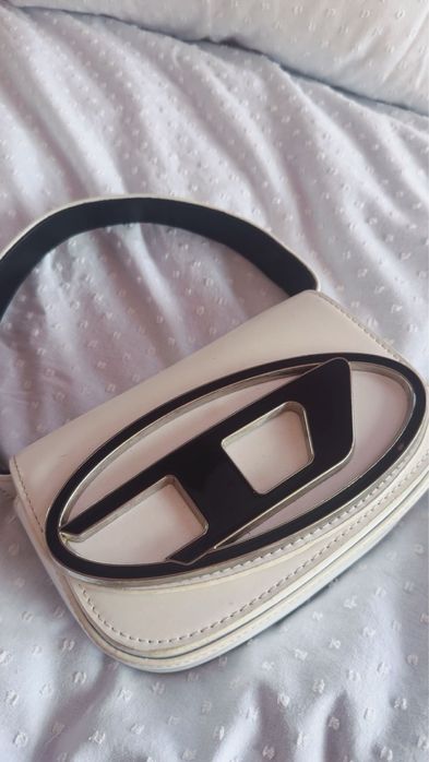 Чанта модел Diesel