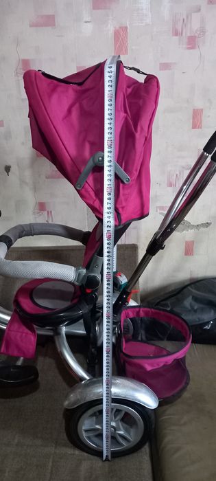 Детский велосипед телефон пишите WhatsApp