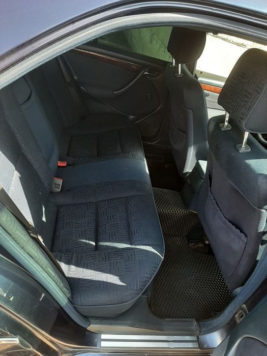 Мерседес w202 сатылады