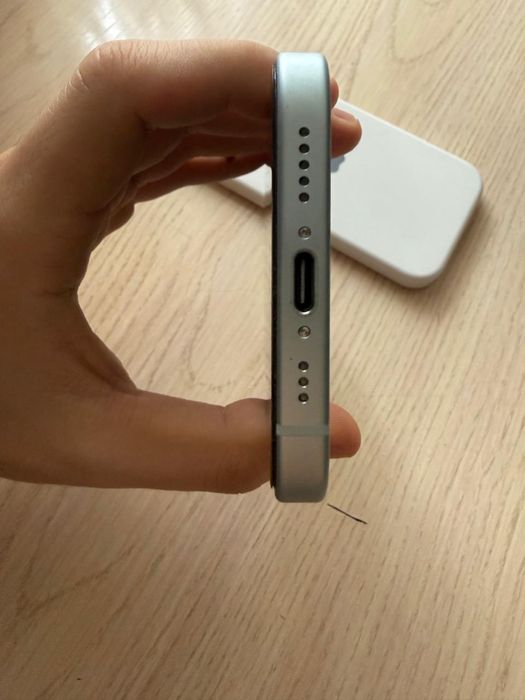 IPhone 15 | 128GB | 98% АКБ