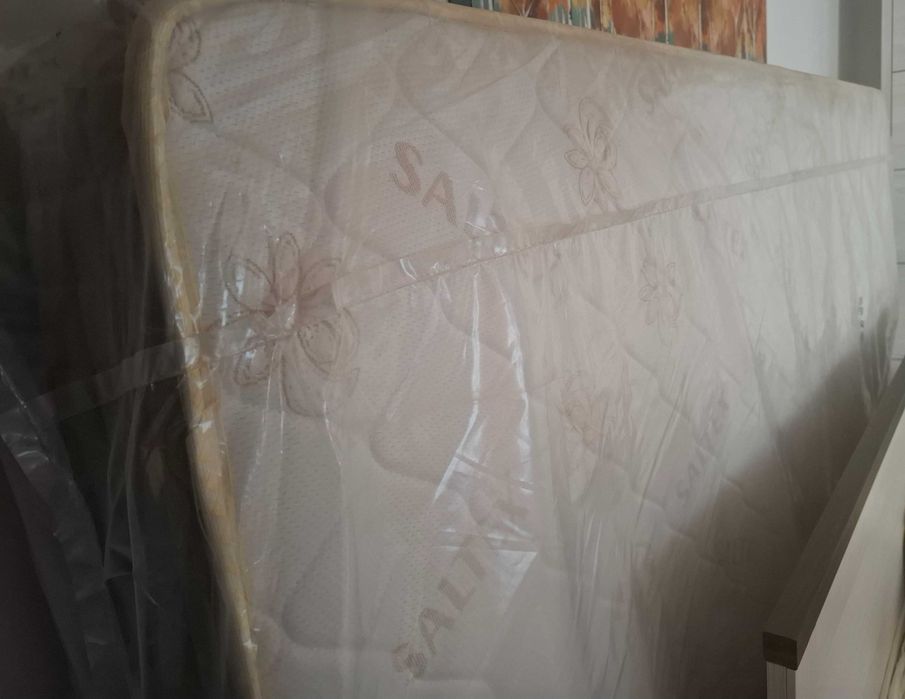 Saltea superortopedica lux