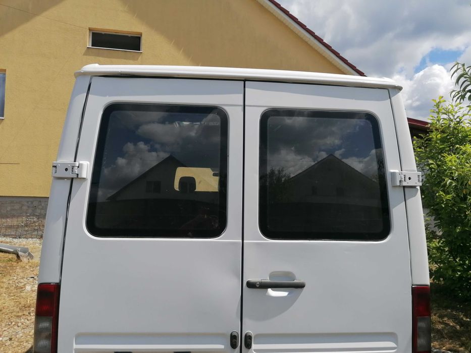 Mercedes Sprinter 313cdi