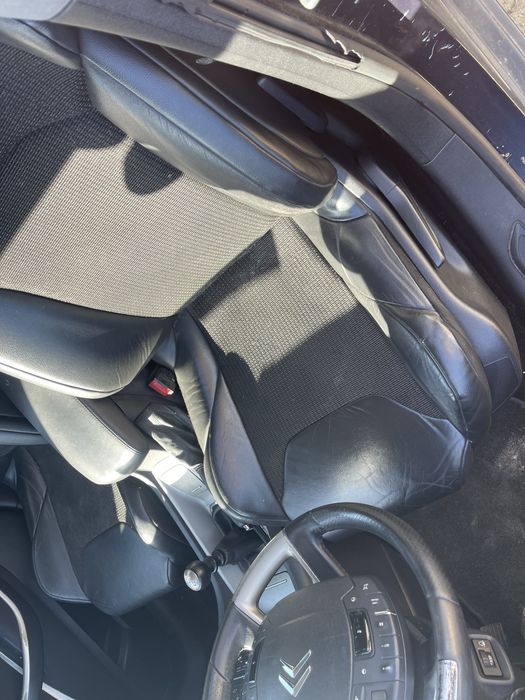 Dezmembrez citroen c5 x7
