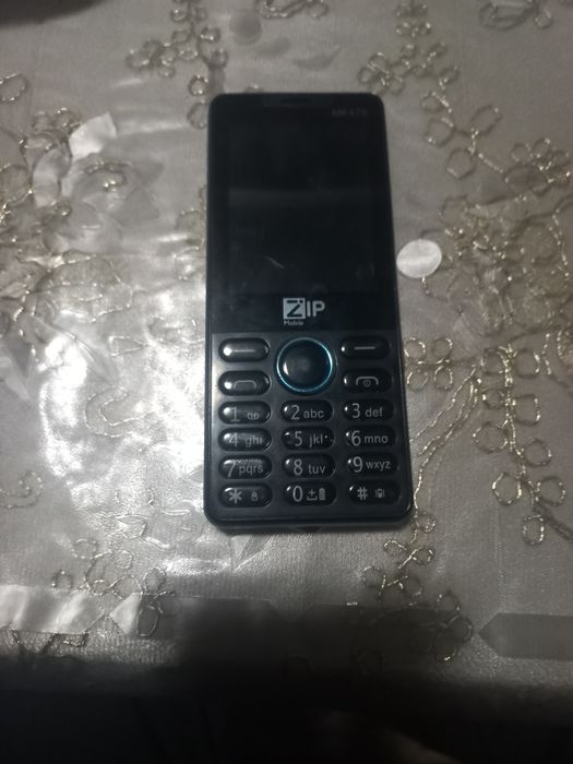 Zip mobile MK475