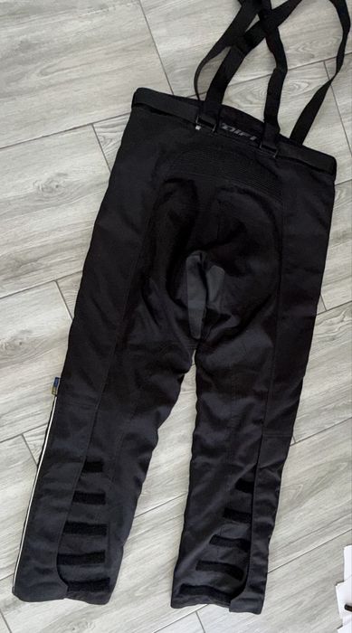 Pantaloni moto Difi măsura XXL