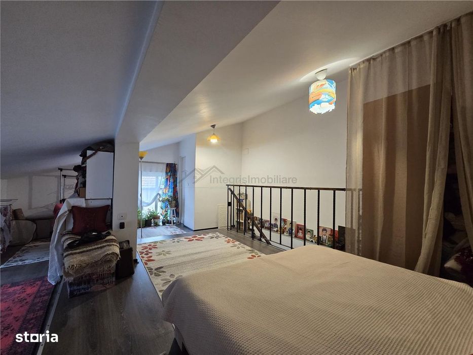 Integris Casa cu 5 camere,curte individuala,Str Gradinarilor,Oradea