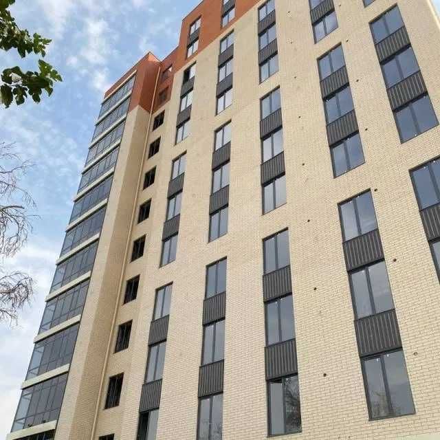 Яшнабад Новостройка 2/5/12 коробка 50м2 квартира продается: СРОЧНО