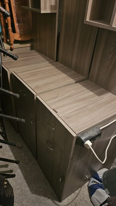 Фризьорско оборудване