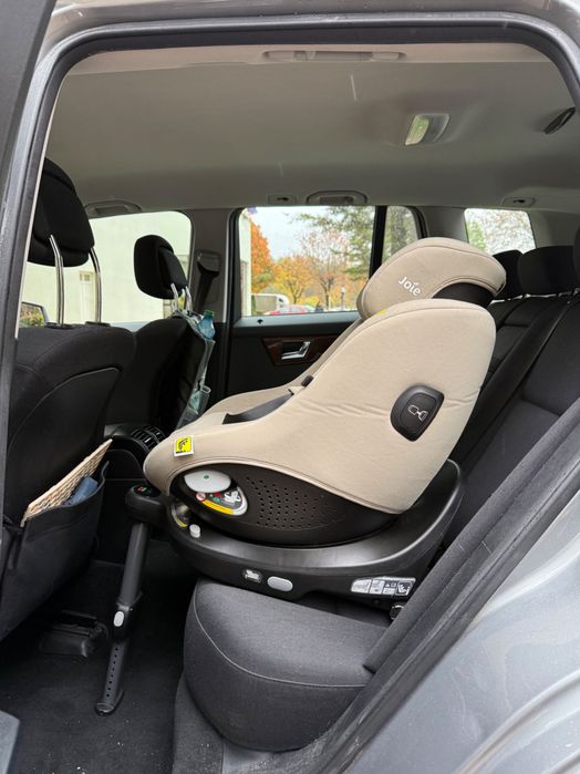 Scaun Auto Joie I-pivot 360