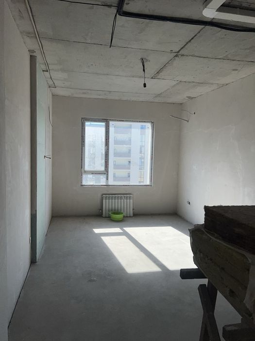 Продам 1 комн  квартир ЖК Мукагали