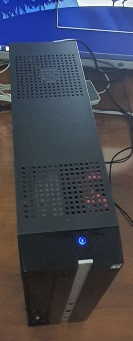 Системный блок i3