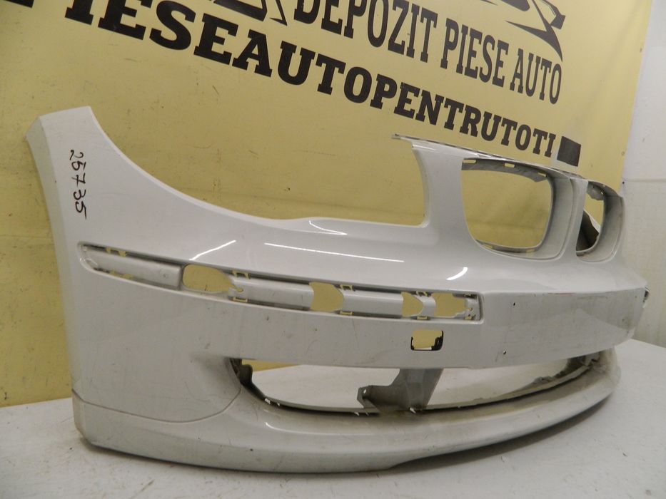 Bara fata BMW Seria 1 E81 / E87 LCI, 2008, 2009, 2010, 2011, 2012,  cod origine 51117166462