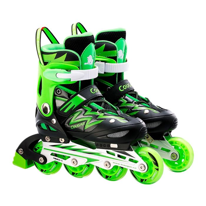 Спортивные Ролики COUGAR