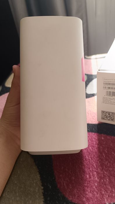 Роутер Altel 5G с интернетом