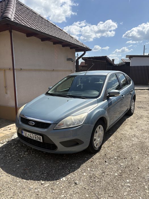 Ford Focus din 2008.