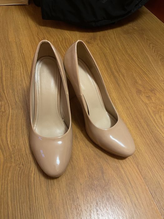 Pantofi.