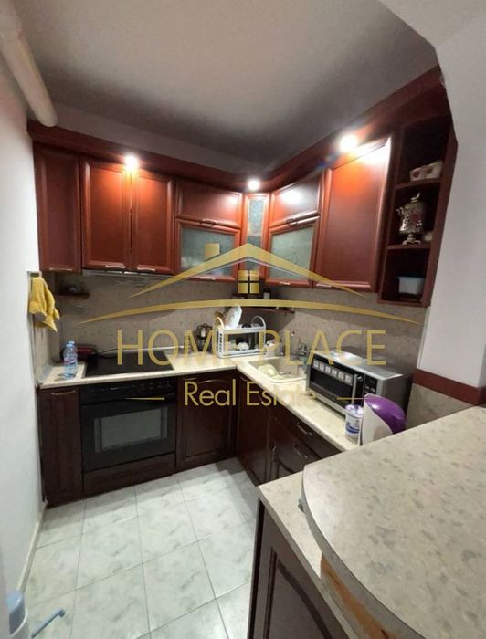 Продава се Тристаен апартамент в Варна, Младост 2 - 65 кв.м за 1985 €/кв.м - Снимка #10