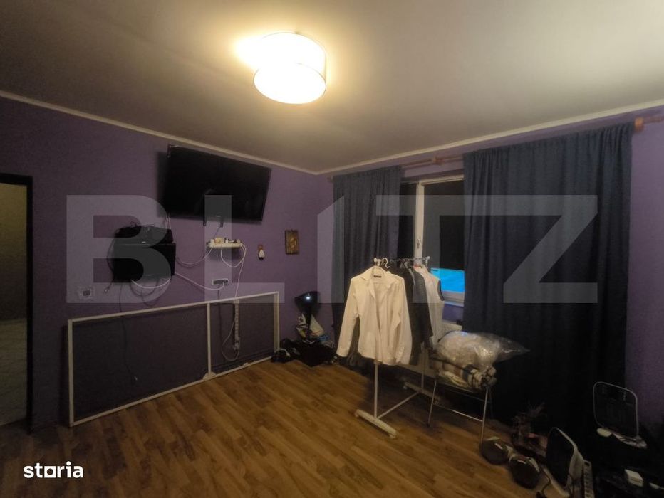 Casa P+1, 150 mp, teren 1300 mp, Pielesti