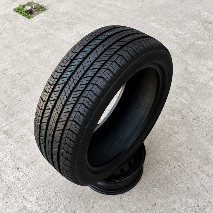 Chevrolet Tracker 215/55R17 размер шина кенг ассортиментда
