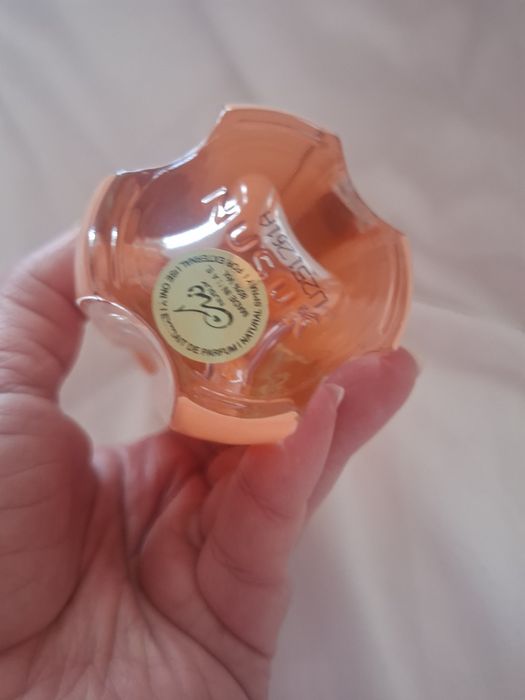 Parfum Nusuk Mahab - 100ml (aprox. 80ml rămași)