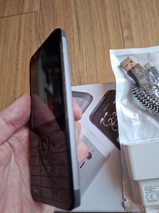 Top telefon Nokia 230,meniu ro.