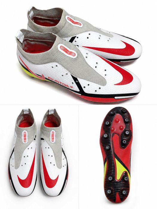 Futbol butsa nike phantom