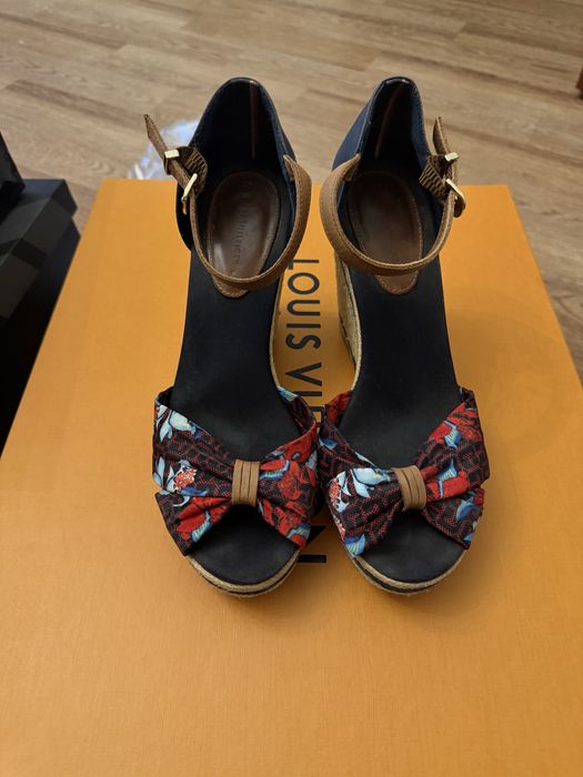 Босоножки Tommy Hilfiger, 39–40