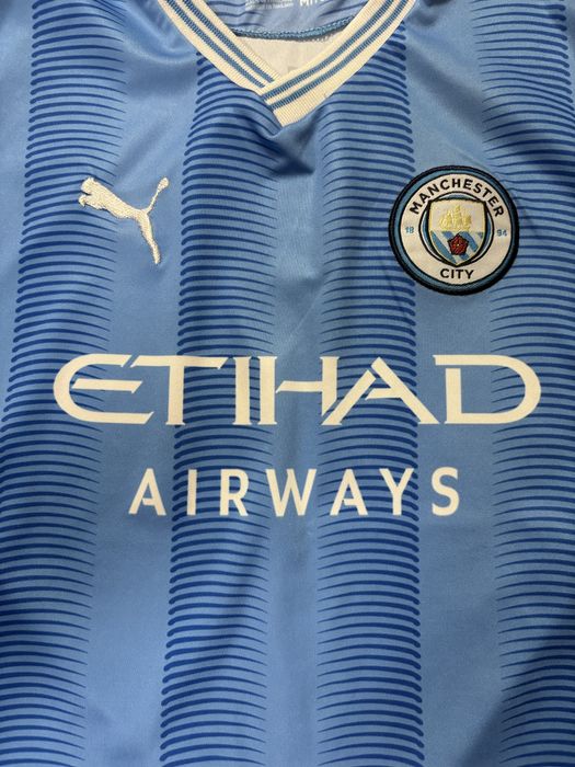 Футболни тениски