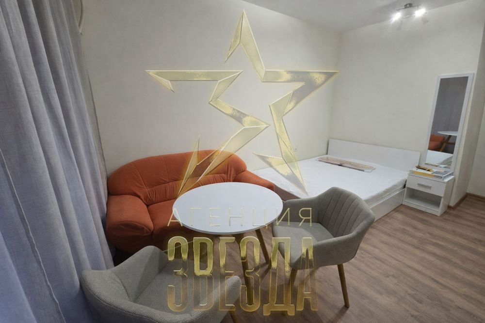 Дава се под наем Едностаен апартамент в Пловдив, Тракия - 40 кв.м за 309.06 € - Снимка #8