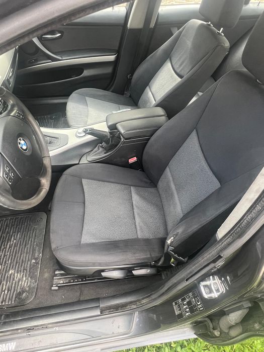 Bmw seria 3 e90 automat
