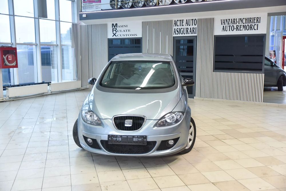 Seat Altea Seat Altea
