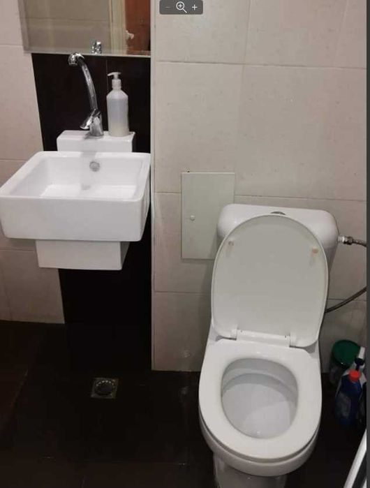 Продава се Двустаен апартамент в Варна, Владислав Варненчик - 68 кв.м за 1449 €/кв.м - Снимка #10