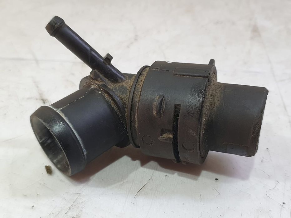 Corp termostat Skoda Roomster 1 (5J) (facelift) (2010 - 2015) 1.6 TDI 1.6 TDI CAYB
