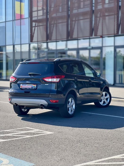 Ford Kuga Bussines/2014/150.000km