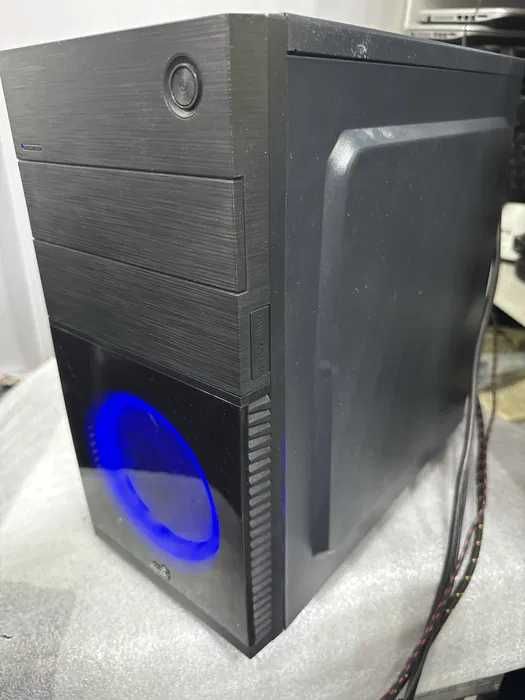 Системный блок core i3 gtx1050ti