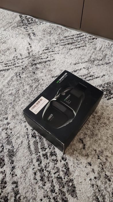 VR shinecon 3D pentru telefon