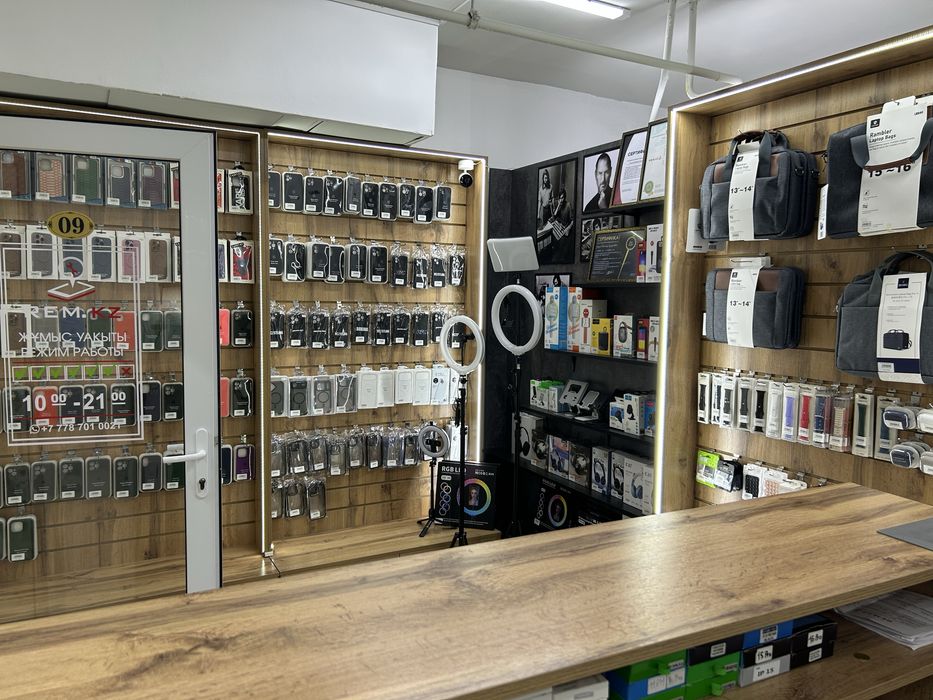 Ремонт телефонов любой сложности!