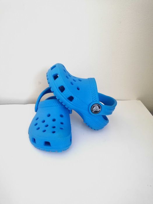 Детски сандали Crocs