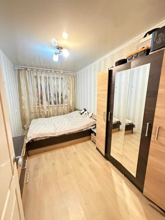 3-комнатная квартира ( Атлантида)